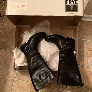 Frye Riding boots - Melissa